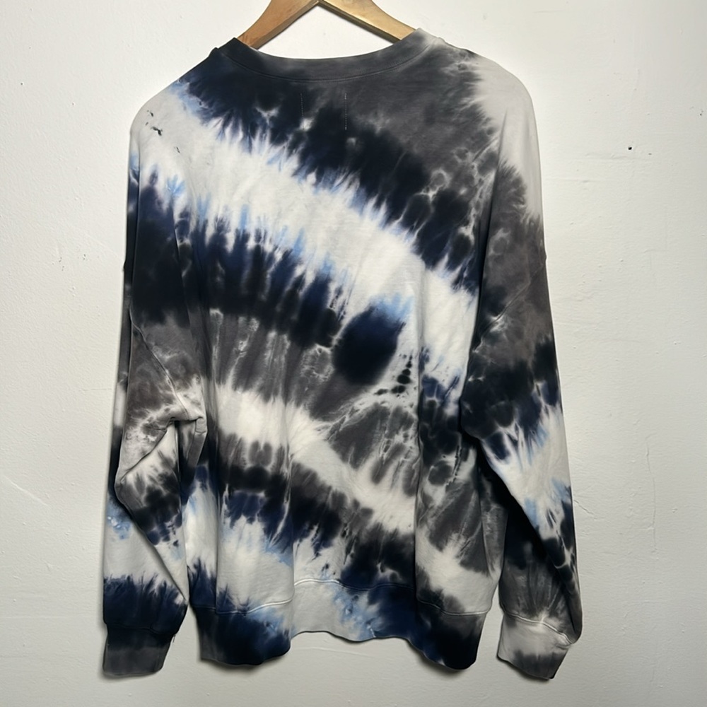 Electric & Rose Two Piece Atlas Sweatshirt and Justice Sweatpants Set NWT - Picture 3 of 14